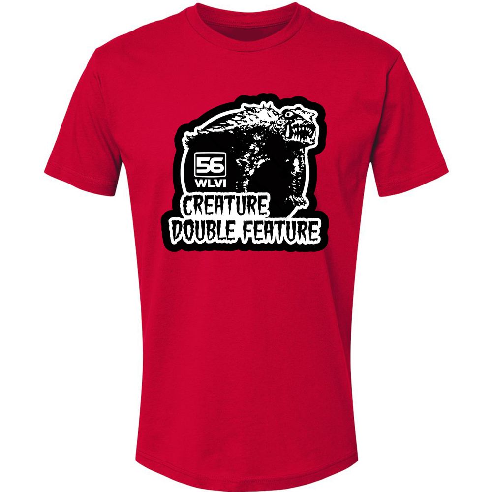 Premium Unisex T-Shirt - BJYQWSHJ - Red - 6