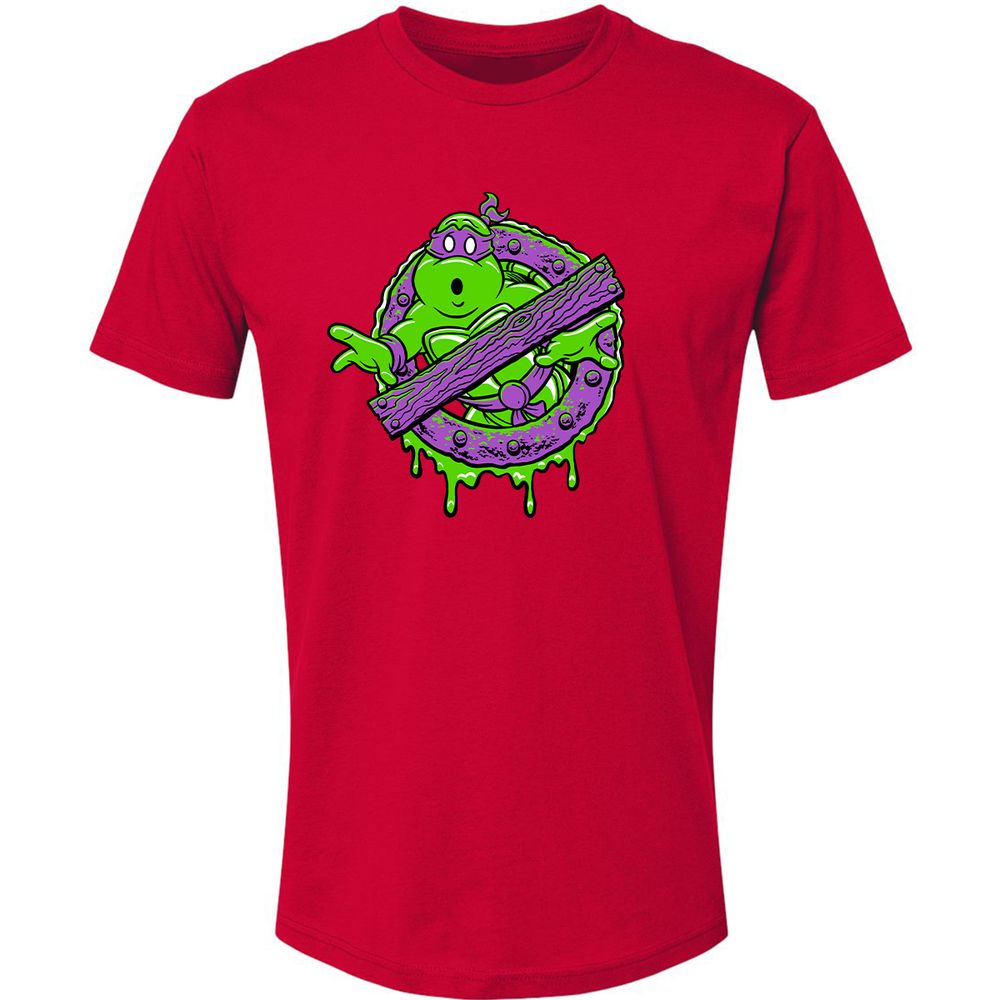 Premium Unisex T-Shirt - SHQTE7U8 - Red - 6