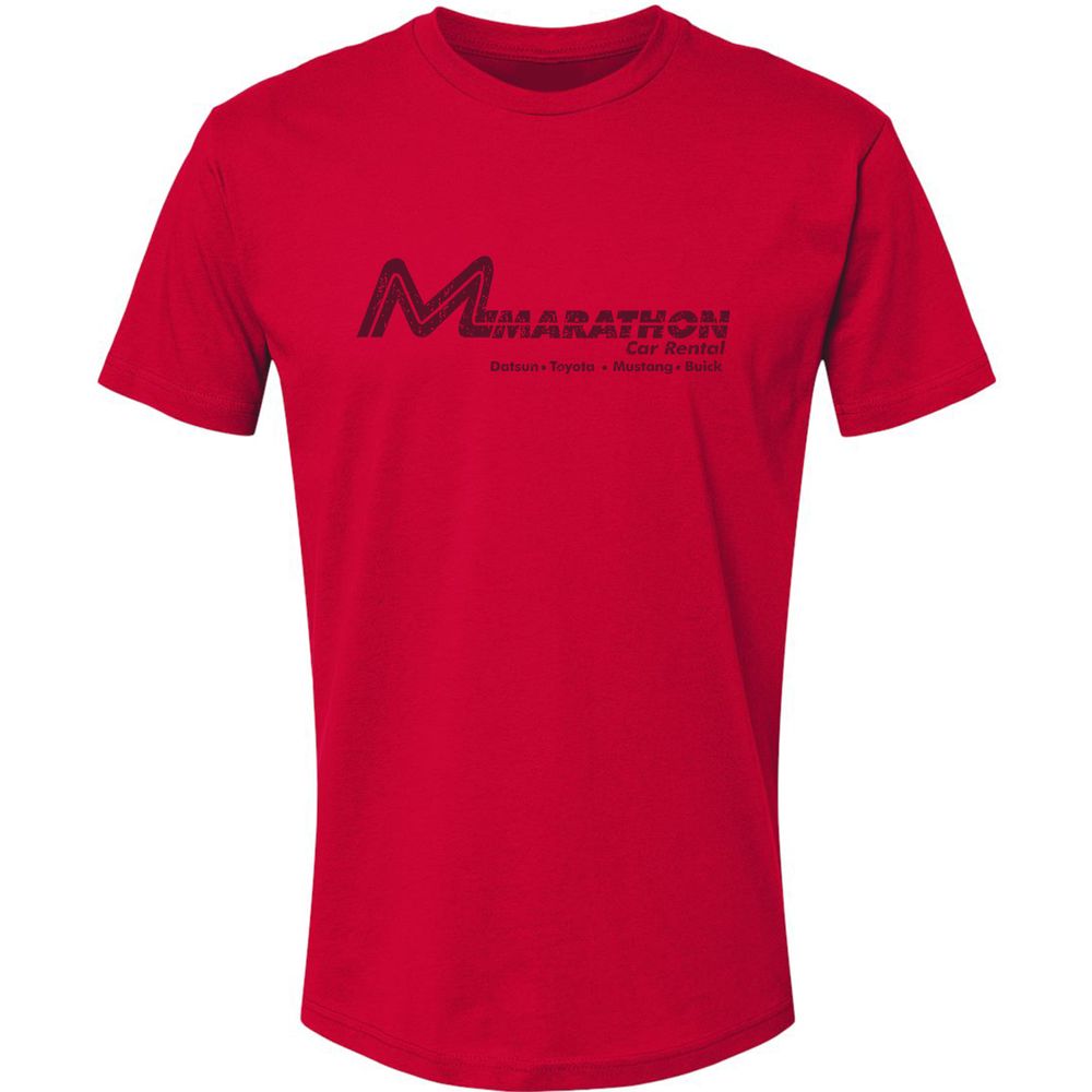 Premium Unisex T-Shirt - GMP5XLB3 - Red - 6