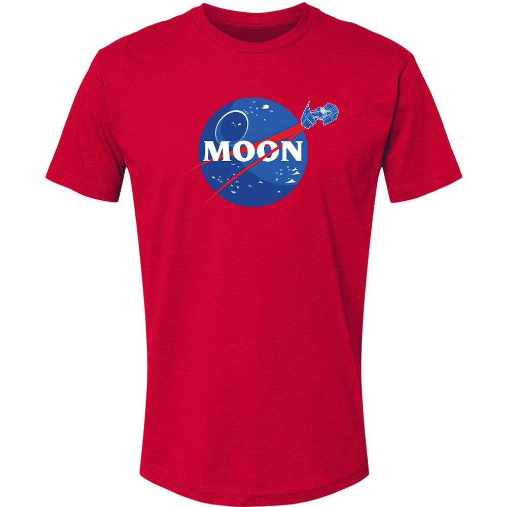 Premium Unisex T-Shirt - JUUNTLPG - Red - 6