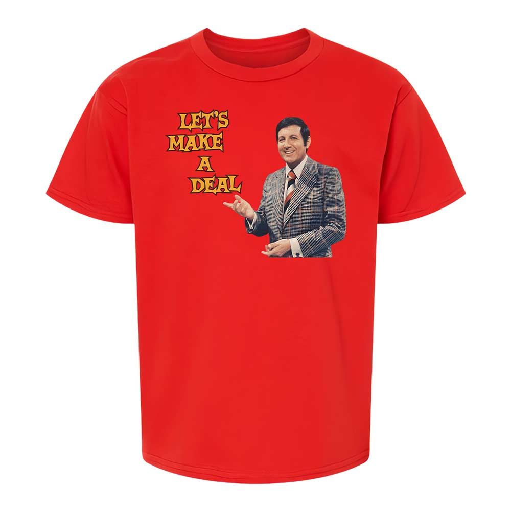 Kids T-Shirt - ZLVWRA3S - Red - 6