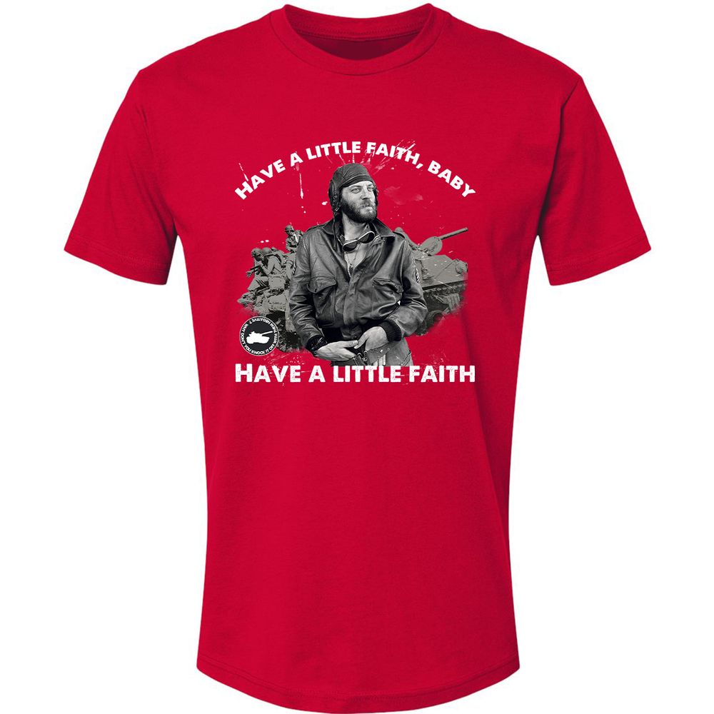 Premium Unisex T-Shirt - XMMWMKTB - Red - 6