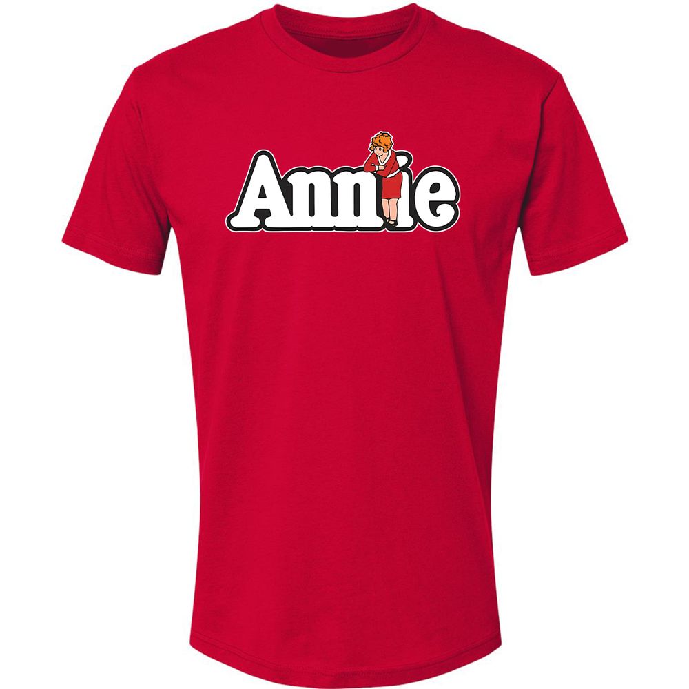Premium Unisex T-Shirt - RQPSNBJ1 - Red - 6