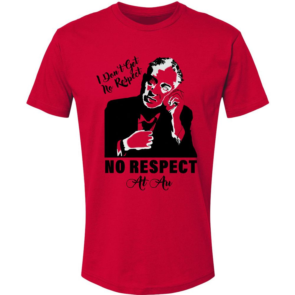 Premium Unisex T-Shirt - AF5U9R2G - Red - 6