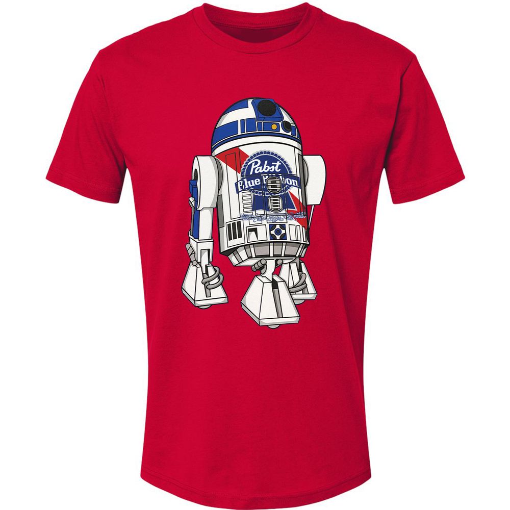 Premium Unisex T-Shirt - UGZ1735C - Red - 6