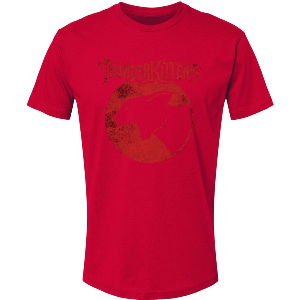 Premium Unisex T-Shirt - WE6U8NZP - Red - 6