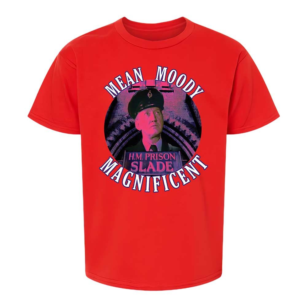 Kids T-Shirt - KH2MMUME - Red - 6
