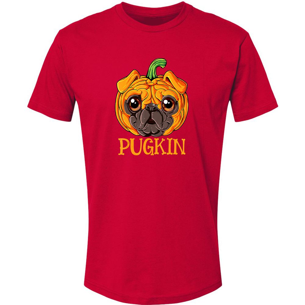 Premium Unisex T-Shirt - VPTK5H84 - Red - 6