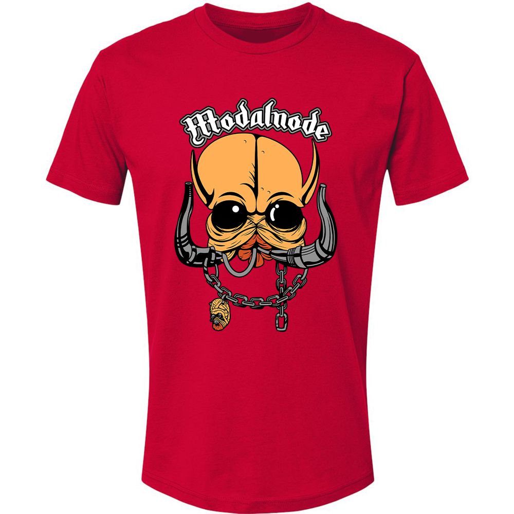 Premium Unisex T-Shirt - K6WAH8H9 - Red - 6