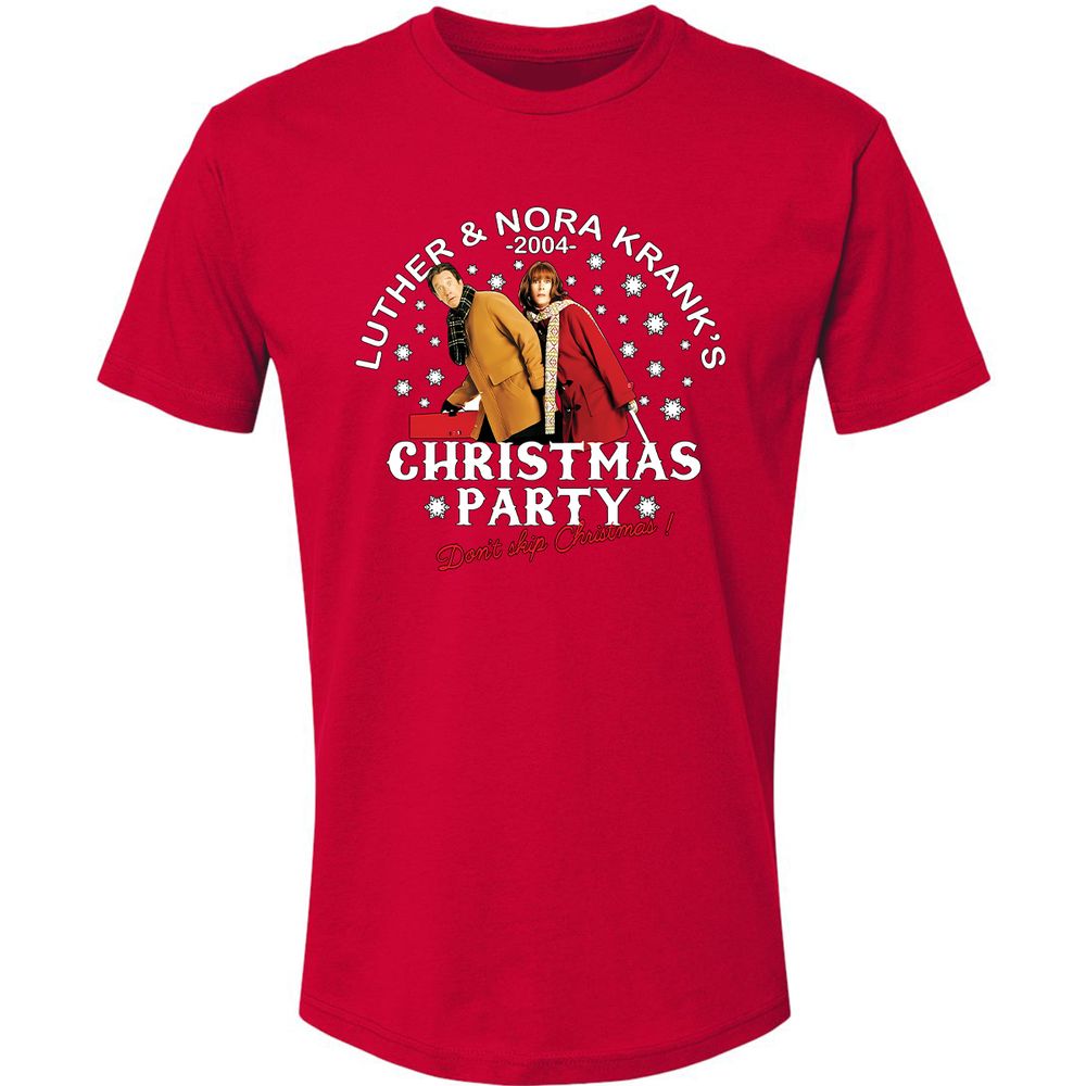 Premium Unisex T-Shirt - Z3KABDSX - Red - 6