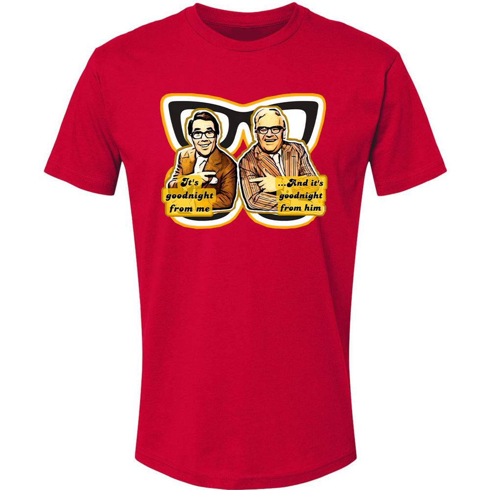 Premium Unisex T-Shirt - JTBY9QFZ - Red - 6