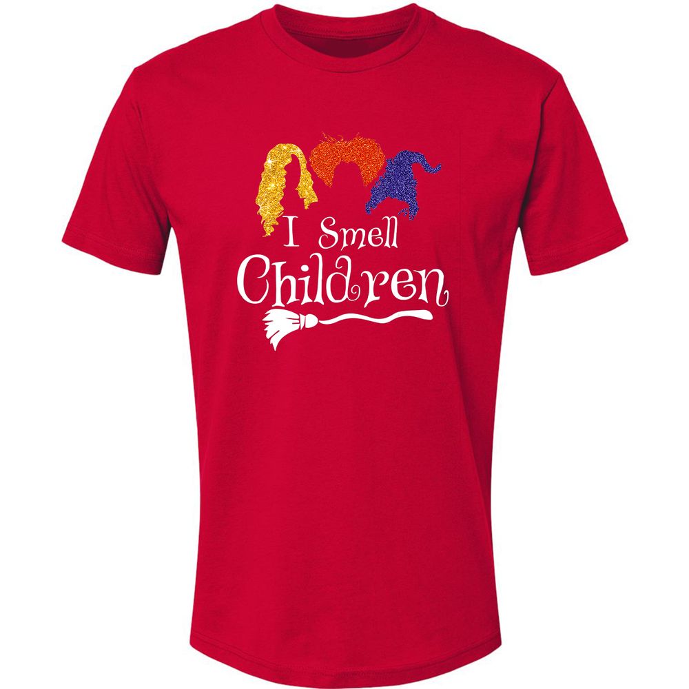 Premium Unisex T-Shirt - GYEV4PS2 - Red - 6