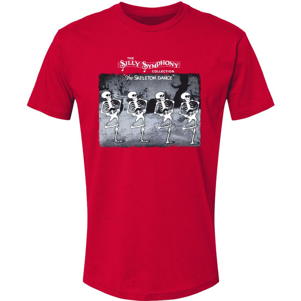 Premium Unisex T-Shirt - BDCP7QYG - Red - 6