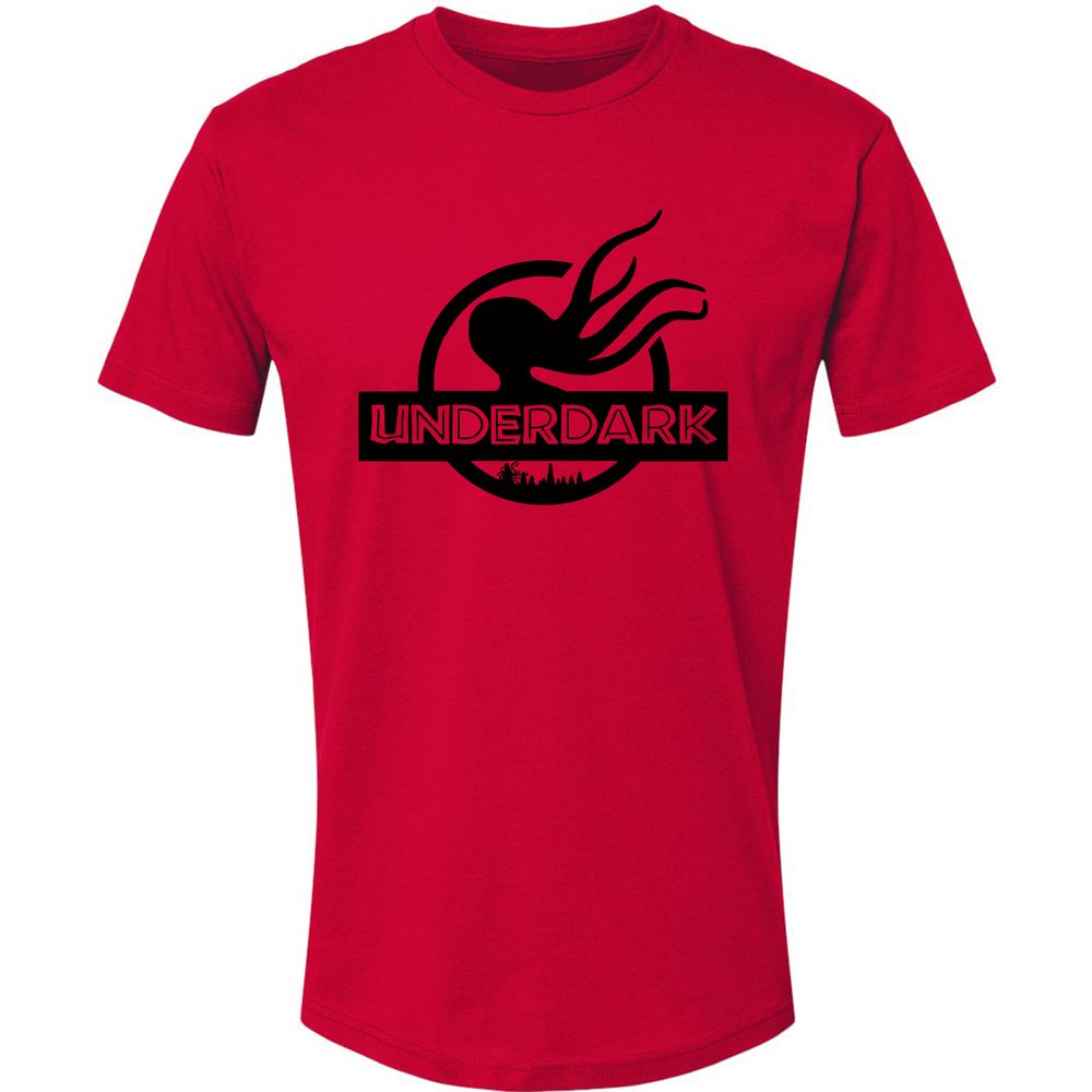 Premium Unisex T-Shirt - VJXQJPY9 - Red - 6