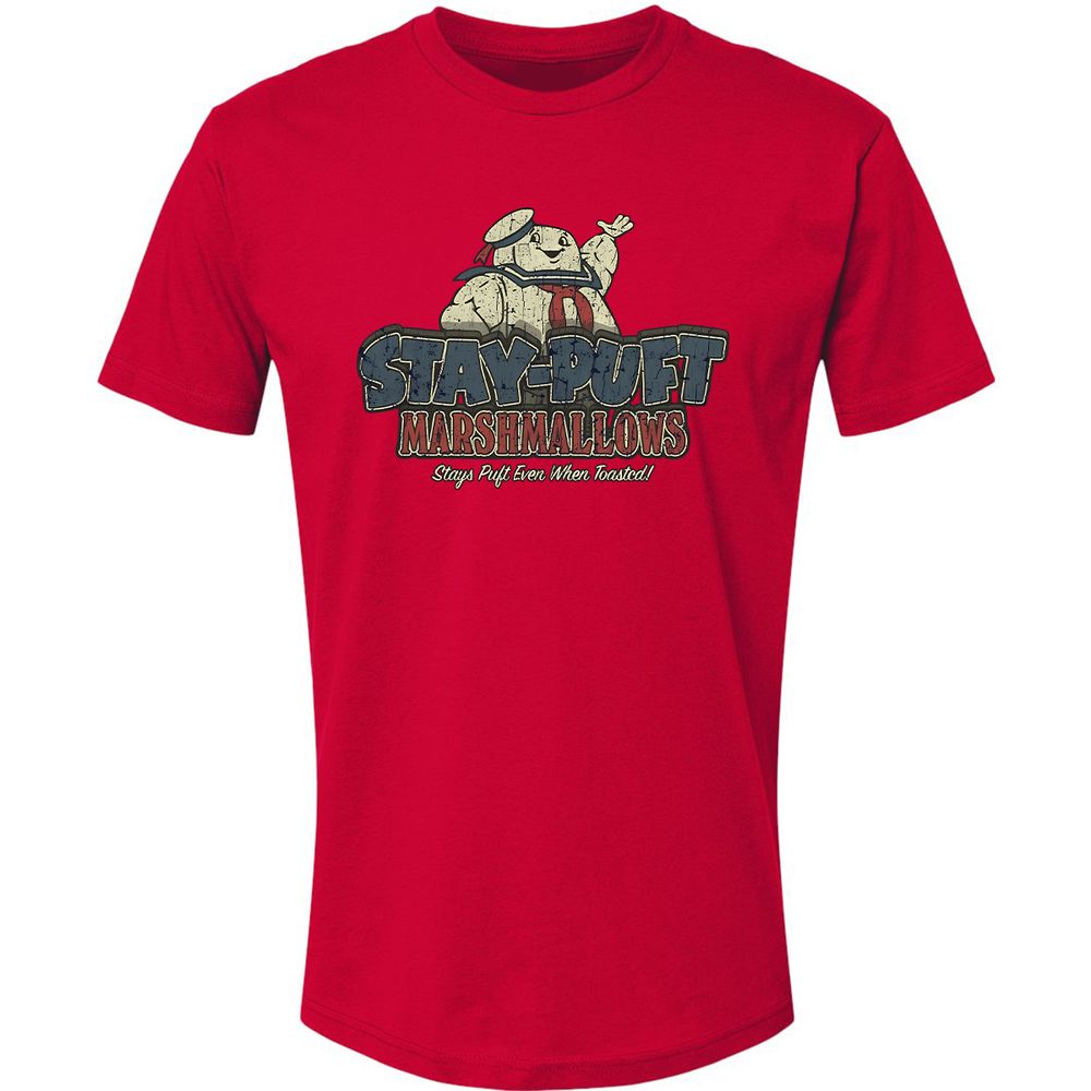 Premium Unisex T-Shirt - L4ZUYGN1 - Red - 6