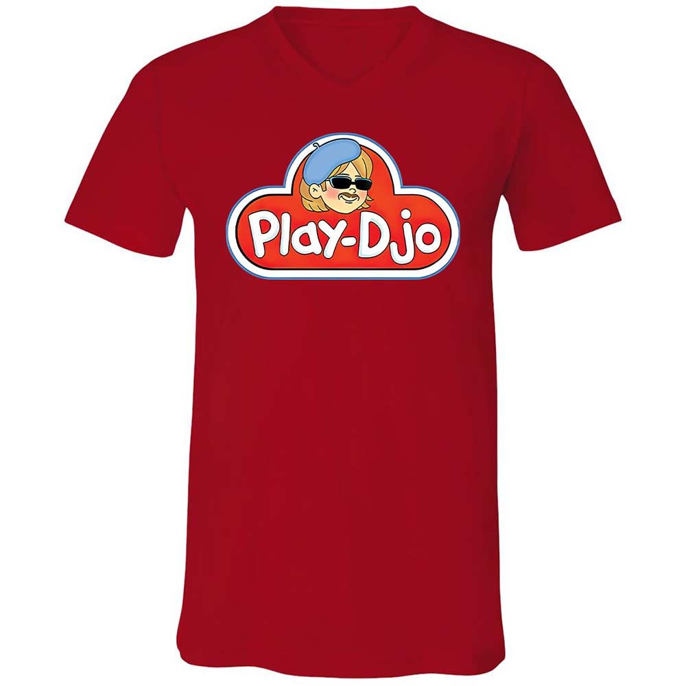 Play Djo - Red - 6