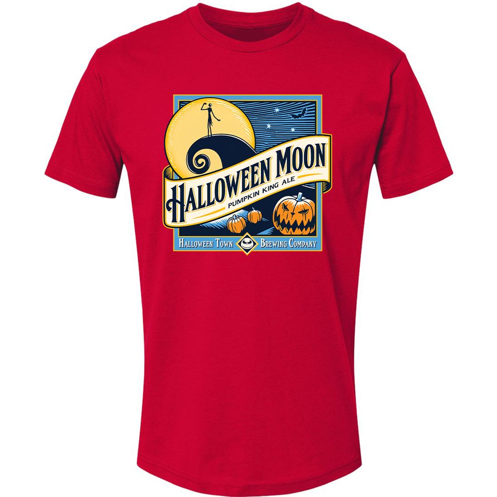 Premium Unisex T-Shirt - G7HLZ2BE - Red - 6