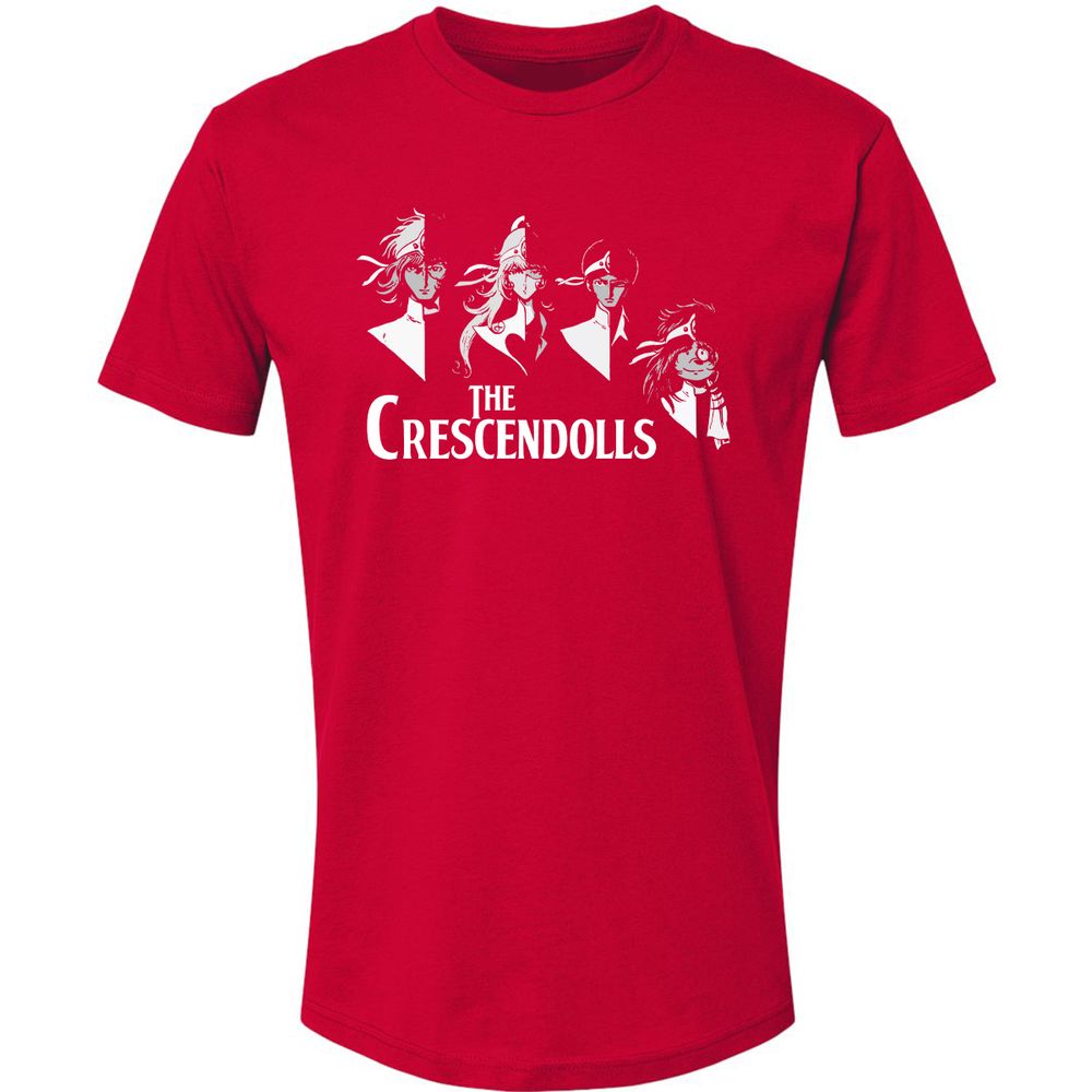 Premium Unisex T-Shirt - GXYP9WK5 - Red - 6