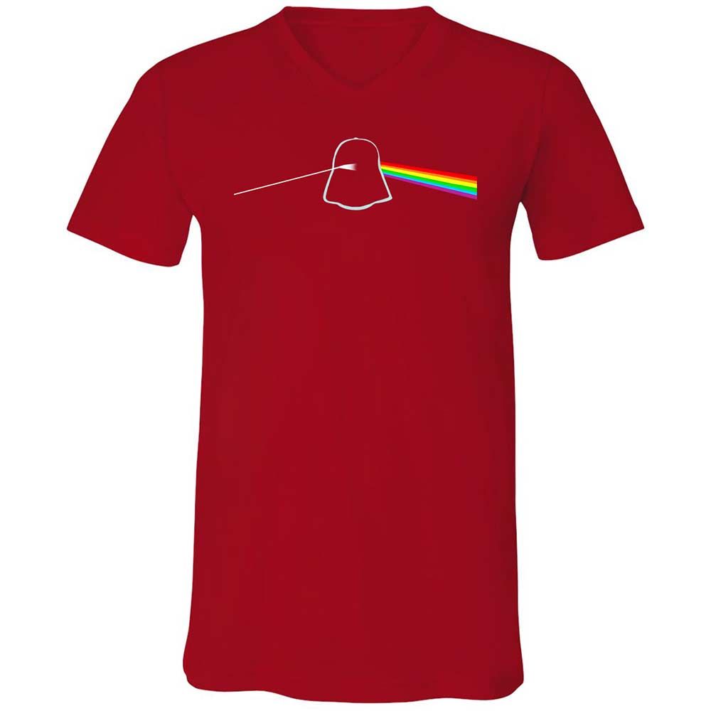 Welcome to the Dark Side - Red - 6