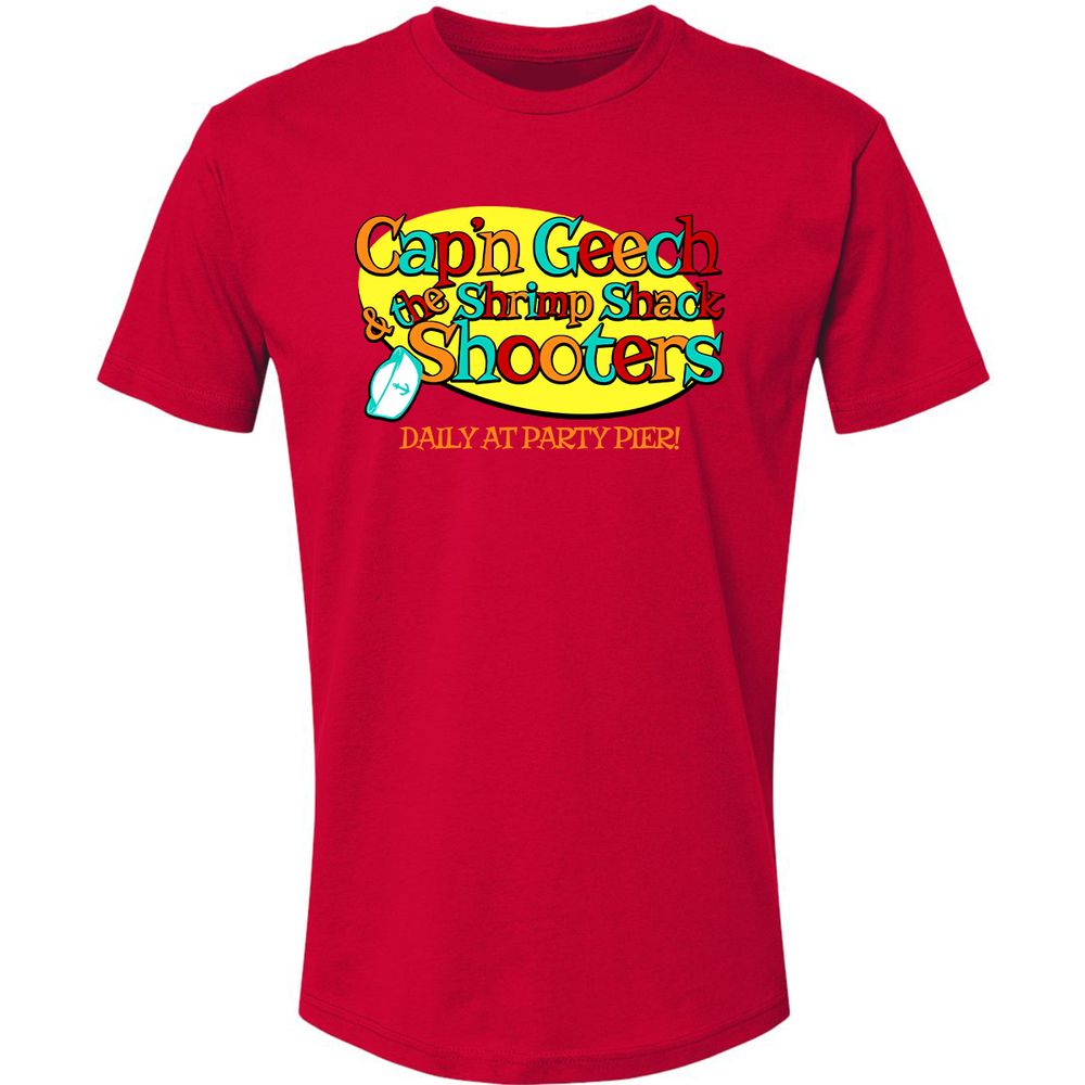 Premium Unisex T-Shirt - RVKALQ75 - Red - 6