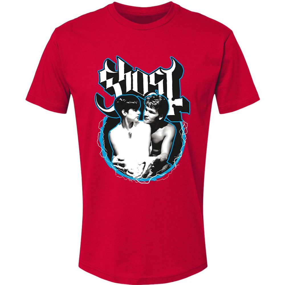 Premium Unisex T-Shirt - 198UQHKV - Red - 6