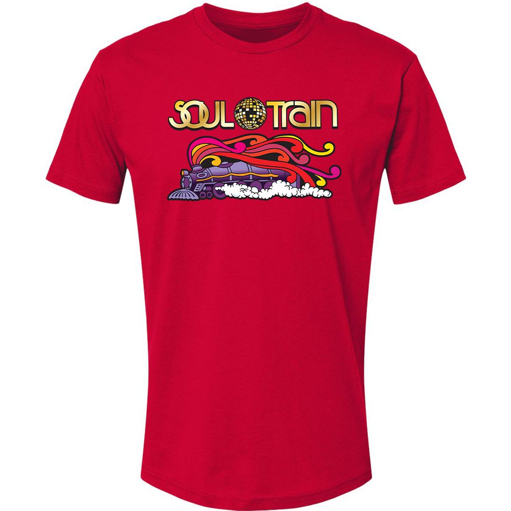 Premium Unisex T-Shirt - VXQ1WR29 - Red - 6