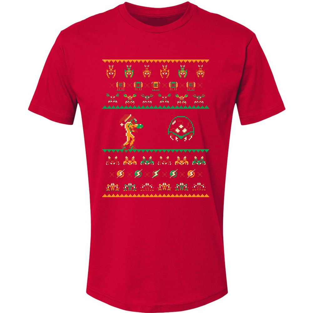 Premium Unisex T-Shirt - 42DDJYFX - Red - 6
