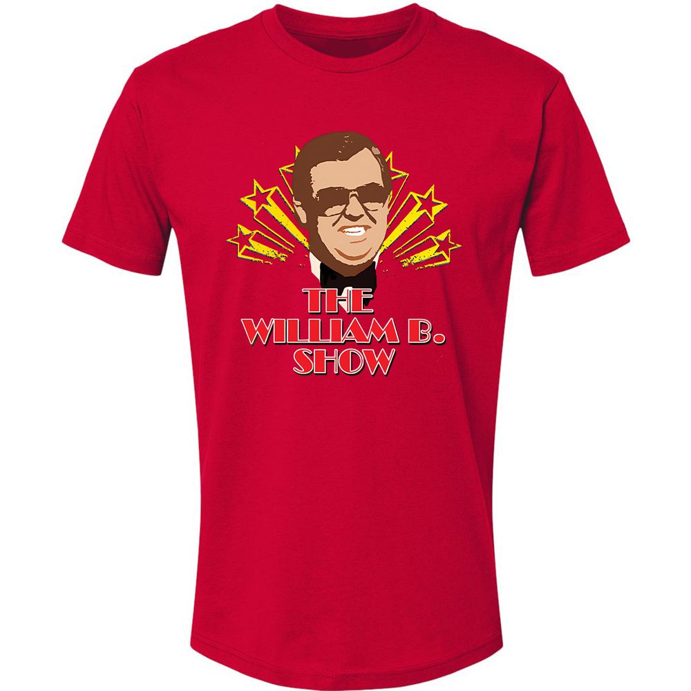 Premium Unisex T-Shirt - F7RFB5CQ - Red - 6