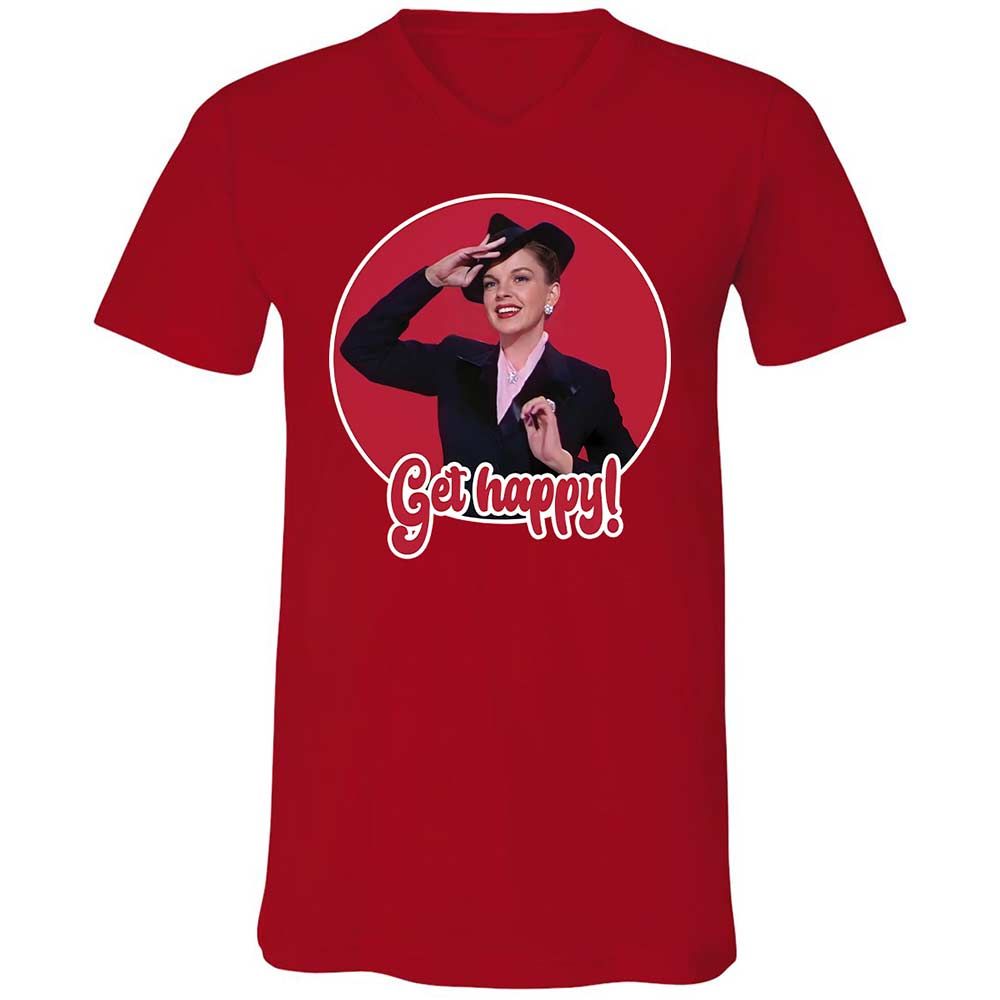 Forget your troubles - Red - 6