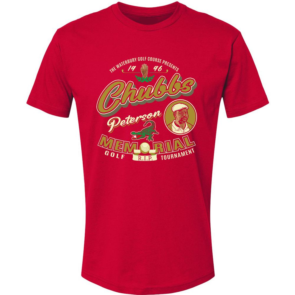 Premium Unisex T-Shirt - FYDEALPM - Red - 6