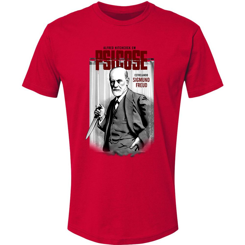 Premium Unisex T-Shirt - 4AZ6J41Y - Red - 6