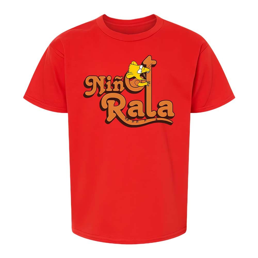 Rat Boy - Red - 6