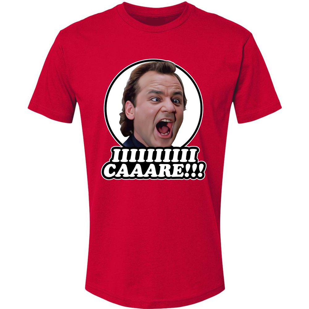 Premium Unisex T-Shirt - XVU3A75X - Red - 6