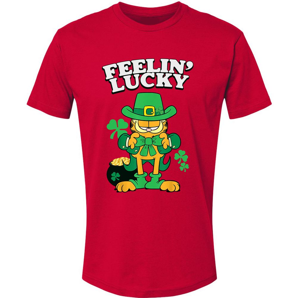 Premium Unisex T-Shirt - WETV3RYJ - Red - 6