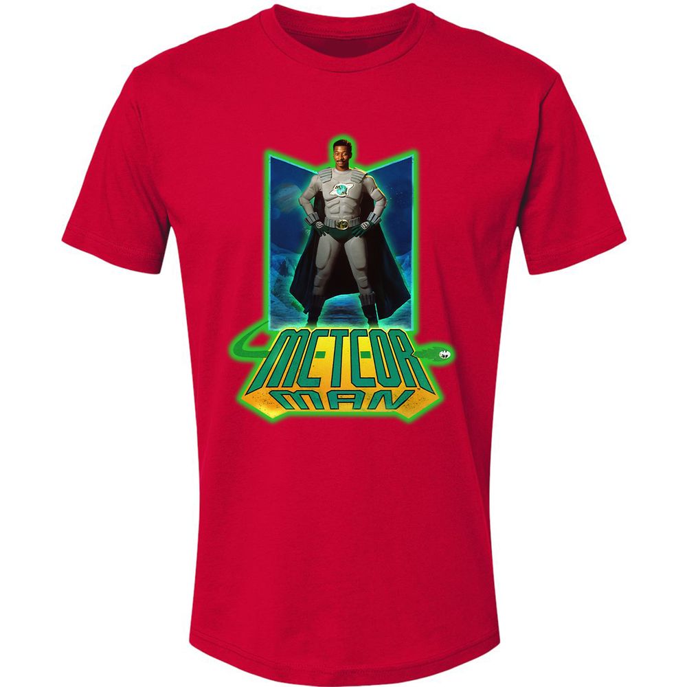 Premium Unisex T-Shirt - CH1F5CGS - Red - 6
