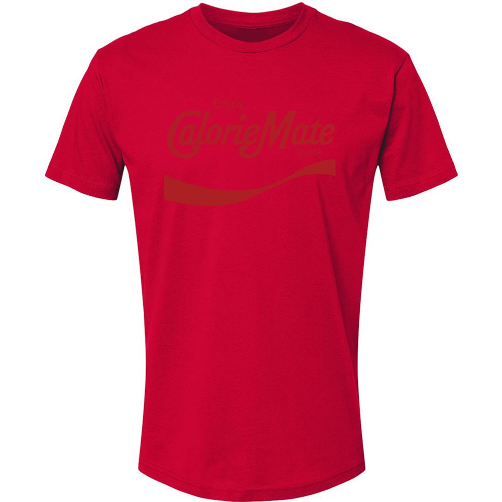 Premium Unisex T-Shirt - 1S4ZQHHD - Red - 6