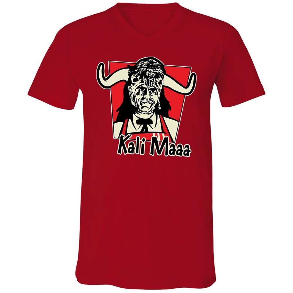 Kali Maaa - Red - 6