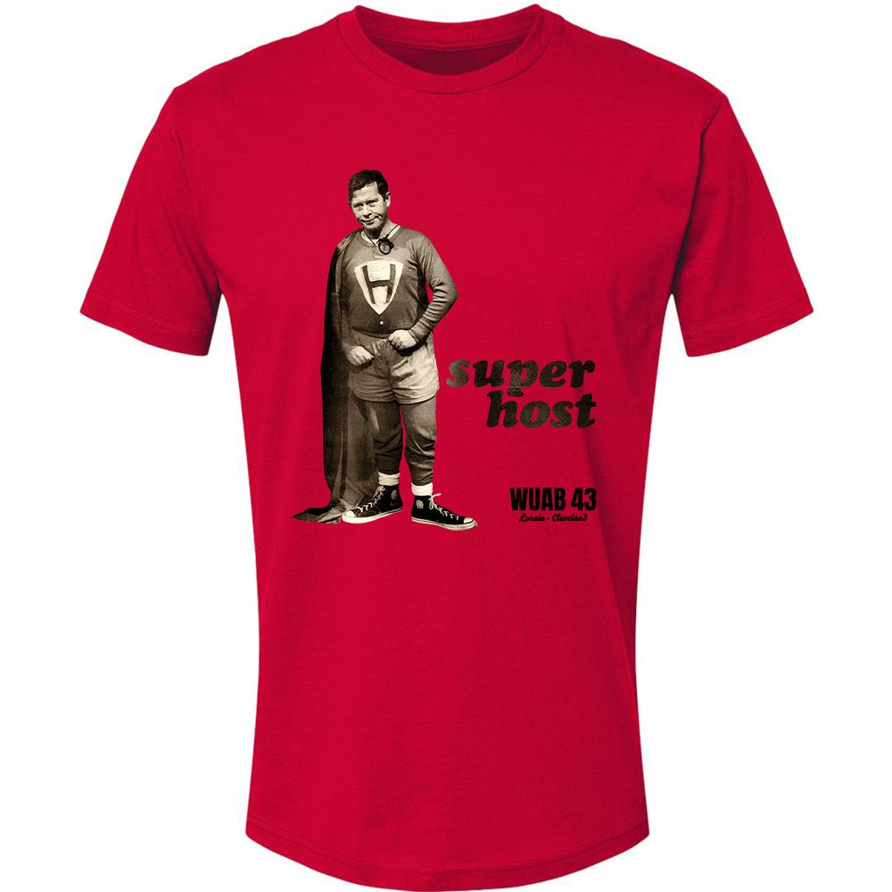 Premium Unisex T-Shirt - ZG7VEGMW - Red - 6