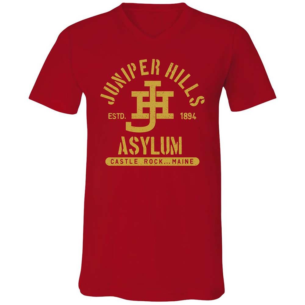 Juniper Hills Asylum - Red - 6