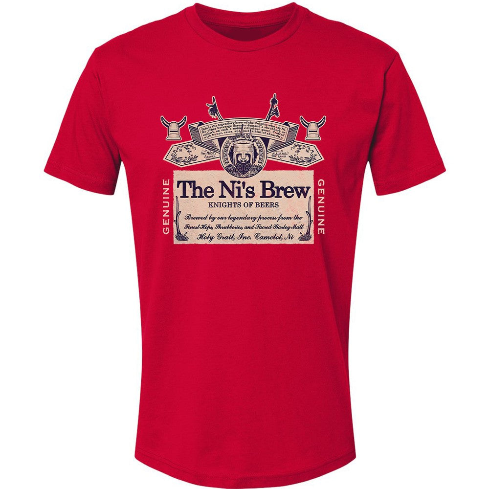 Premium Unisex T-Shirt - Z5QTMWUP - Red - 6