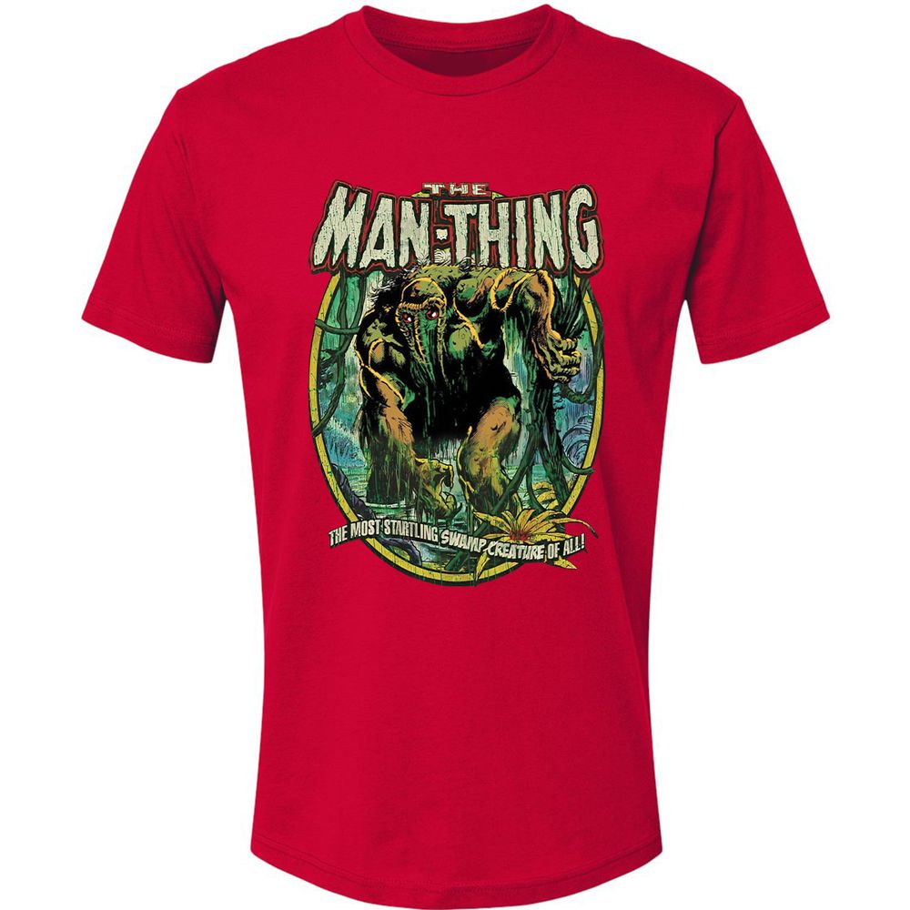 Manhing - Red - 6