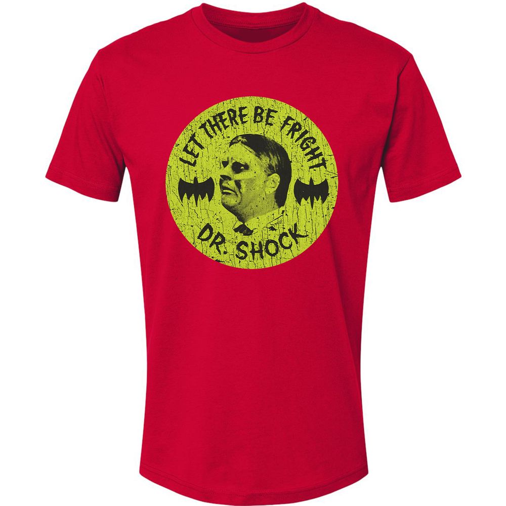 Premium Unisex T-Shirt - A9P45NHT - Red - 6