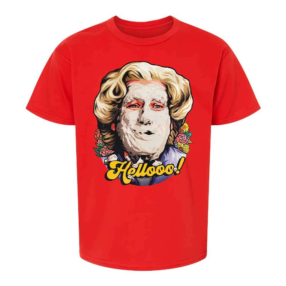 Hellooo - Red - 6