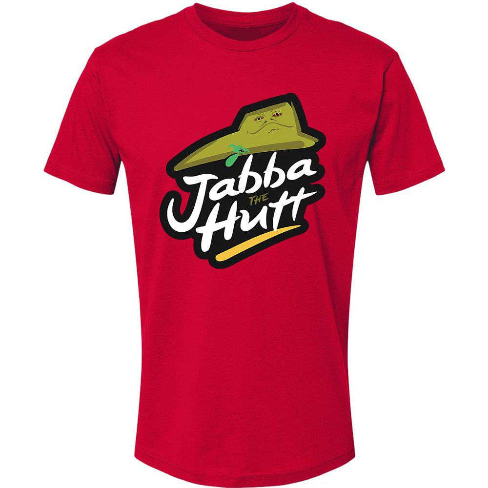 Premium Unisex T-Shirt - QUREUSAT - Red - 6