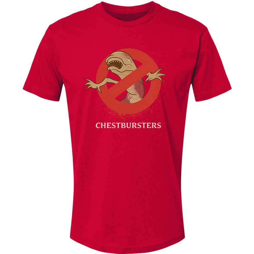 Premium Unisex T-Shirt - JPZ85DUG - Red - 6