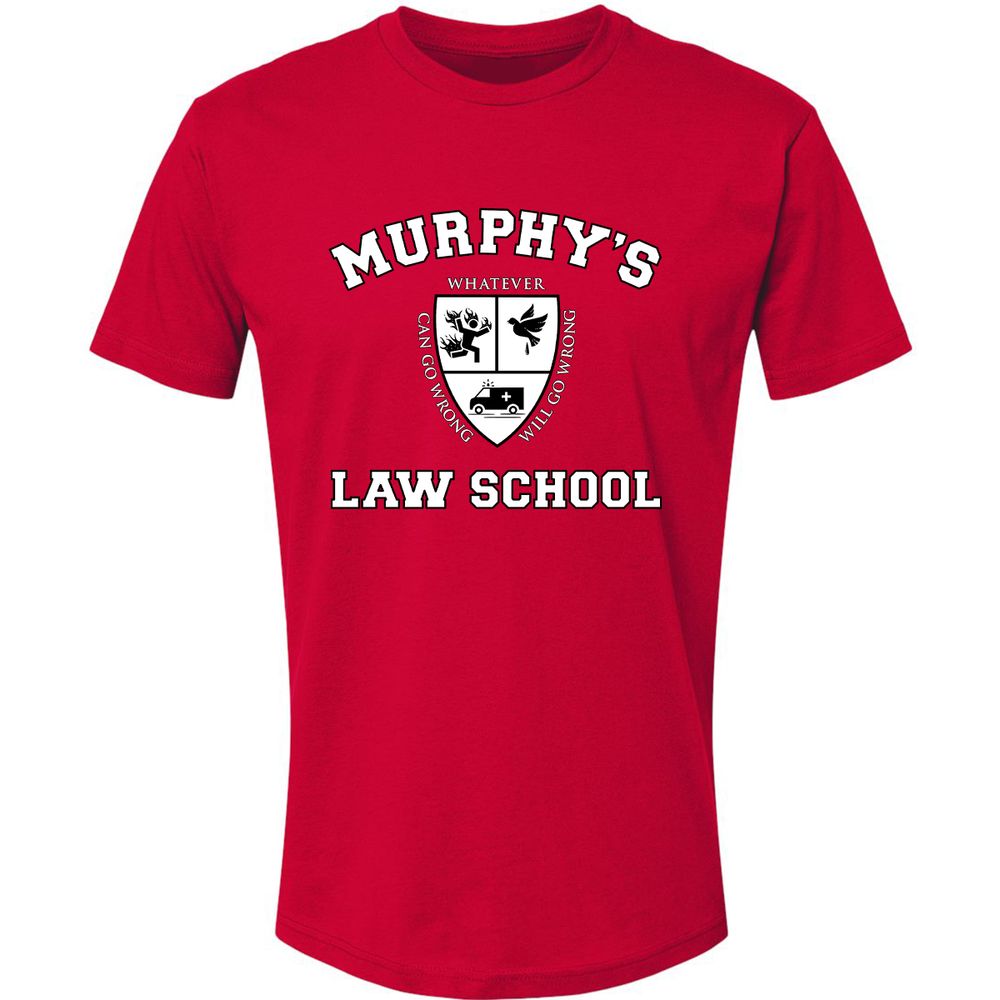 Premium Unisex T-Shirt - N9MAG8PQ - Red - 6