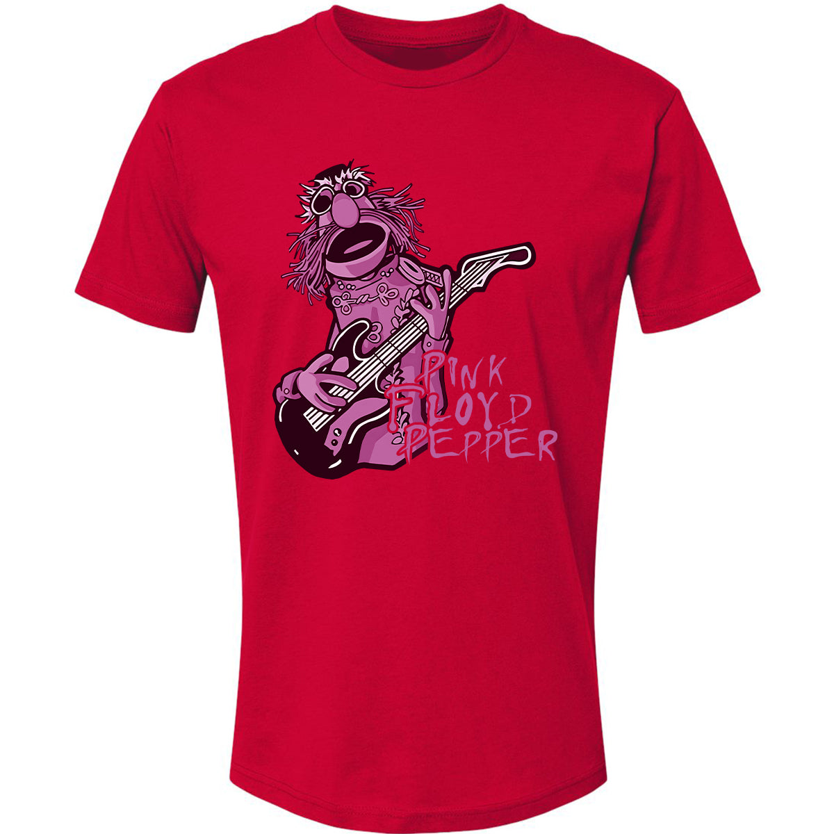 Pink Pepper - Red - 6