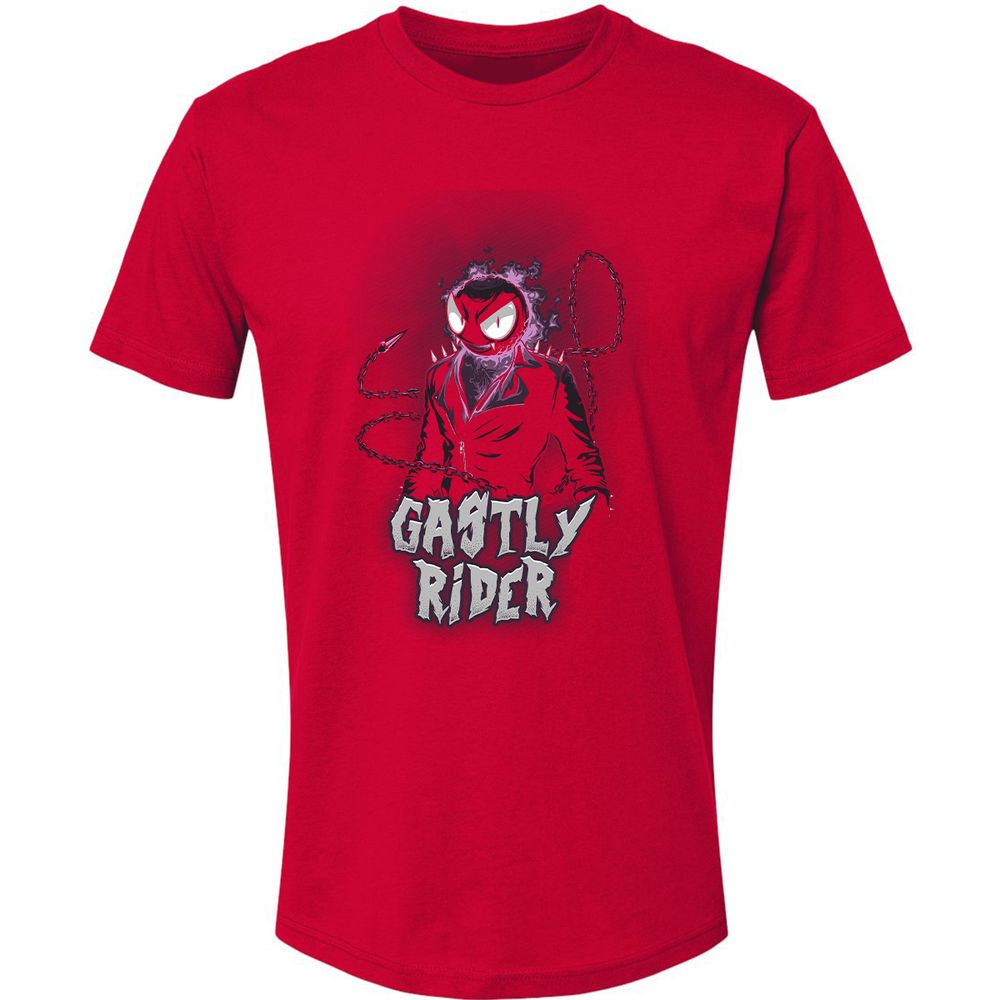 Premium Unisex T-Shirt - 3NPU9PNL - Red - 6