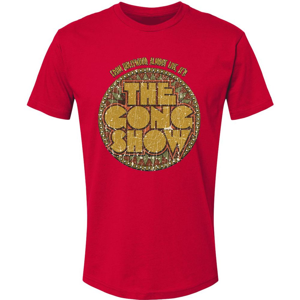 Premium Unisex T-Shirt - YHUJEALJ - Red - 6