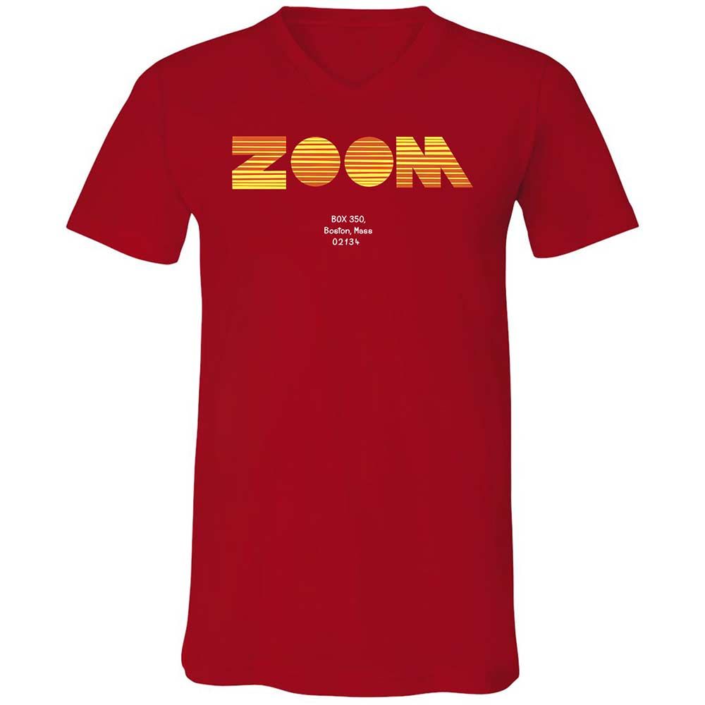 Zoom - Red - 6